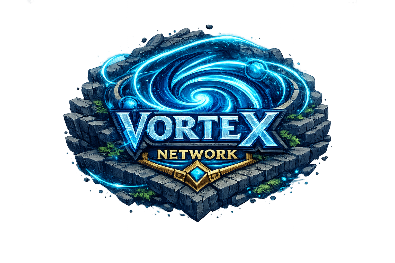 VorteX Network Logo