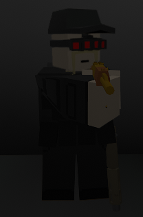 Alexei - Armas Militares