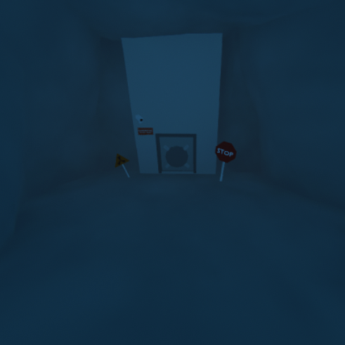 Entrada do Mercado Negro