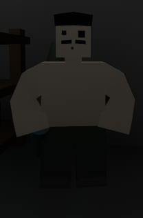 Joe High'as Fuk - Especialista em Berries